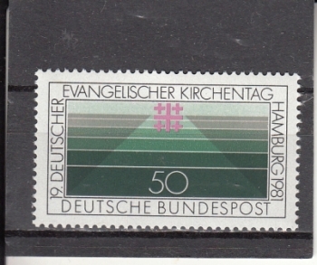 NSR 1098 ** - 1981